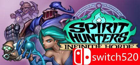 《猎魂者：无限部落（Spirit Hunters: Infinite Horde）》Early Access P2P硬盘版[EN]_0