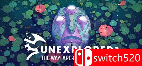 《未探索2：旅行者的遗产》游戏封面