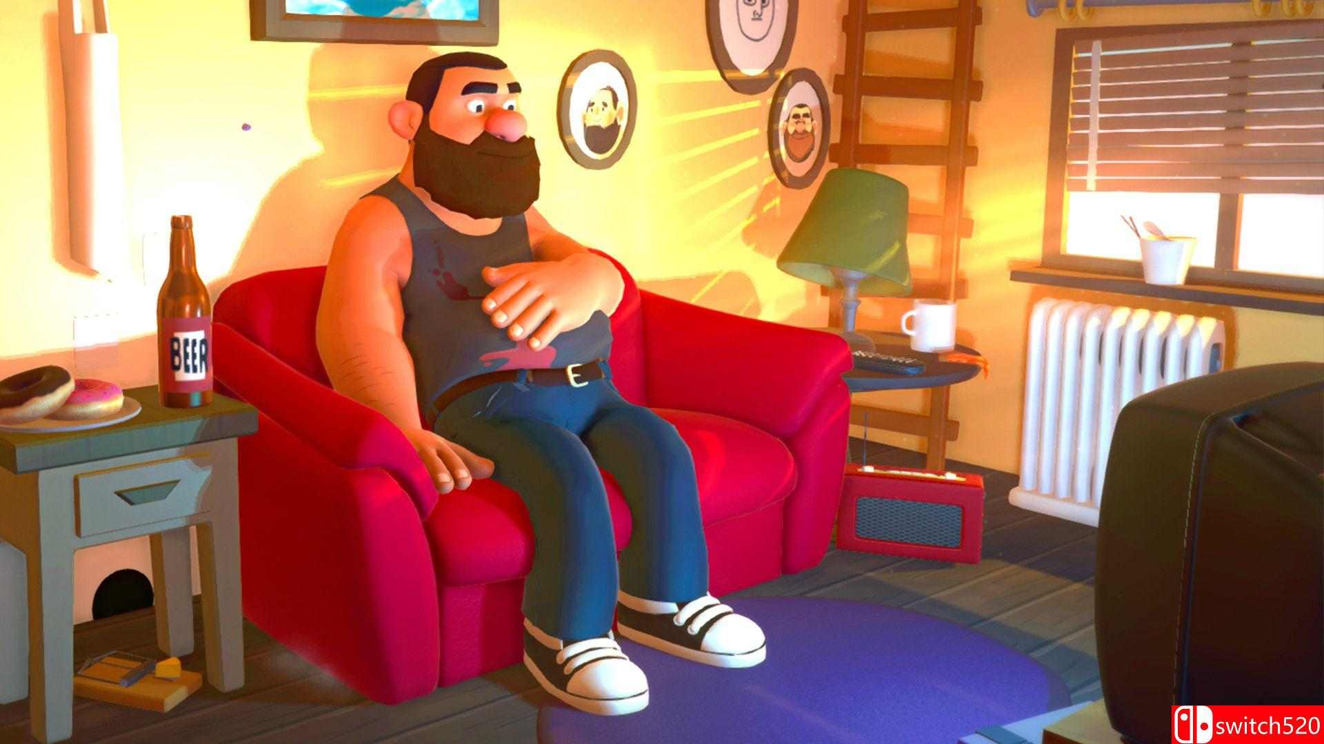 《自杀者：豪华版+（Suicide Guy Deluxe Plus）》官方中文 P2P硬盘版[CN/EN/JP]_1