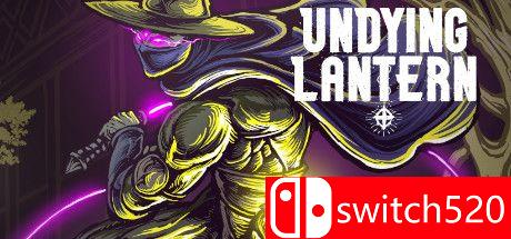 《不灭的灯笼（Undying Lantern）》游戏封面