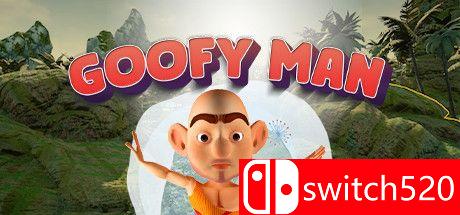 游戏《高飞人（Goofy Man）》封面图