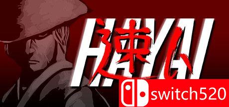 《HAYAI（HAYAI）》v20220528 P2P硬盘版[EN]_0