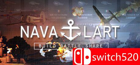 NavalArt游戏主图