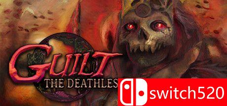 《罪名：不死（GUILT: The Deathless）》Early Access P2P硬盘版[EN]_0