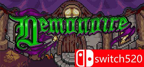 《魔鬼（Demonoire）》游戏封面