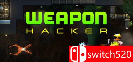 《武器黑客（Weapon Hacker）》v0066 P2P硬盘版[EN]_0