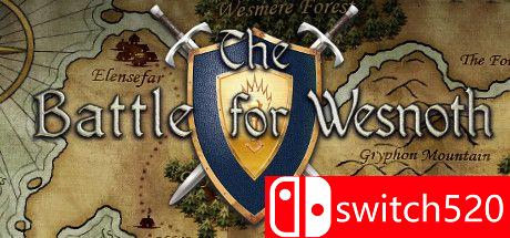 韦诺之战游戏封面