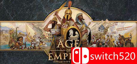《帝国时代：终极版》游戏封面