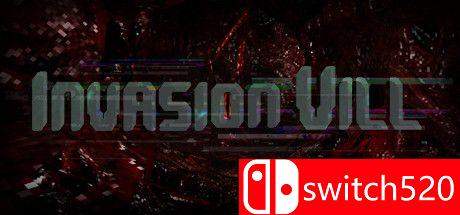 入侵村庄游戏封面