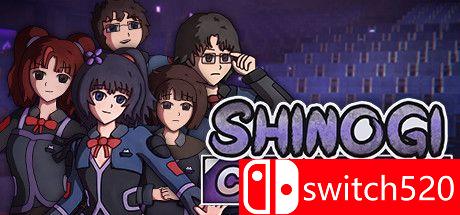 《筱吉棋社（Shinogi Chess Club）》DARKSiDERS镜像版[EN]_0