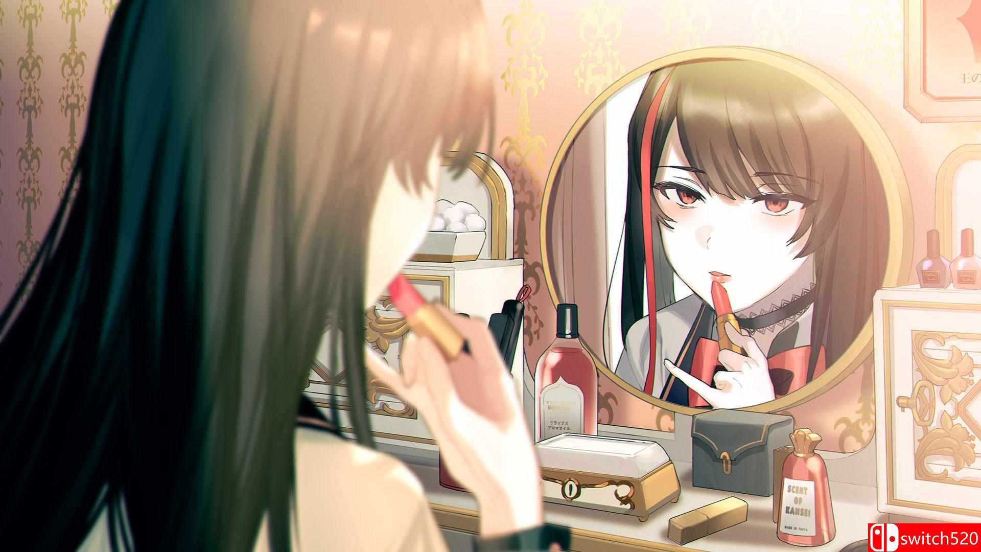 《死尸工厂》游戏截图1