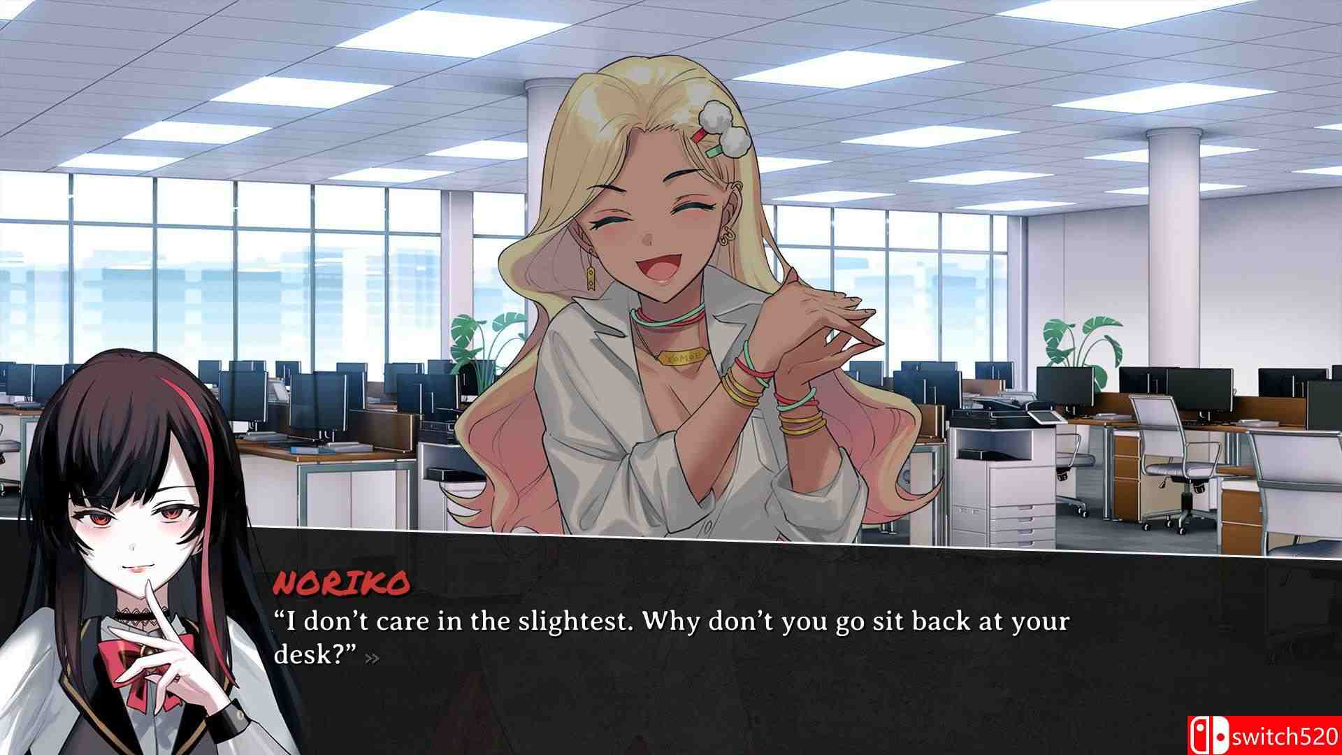 《死尸工厂》游戏截图5