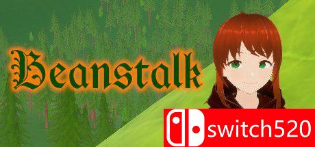 《豆茎（Beanstalk）》游戏主图