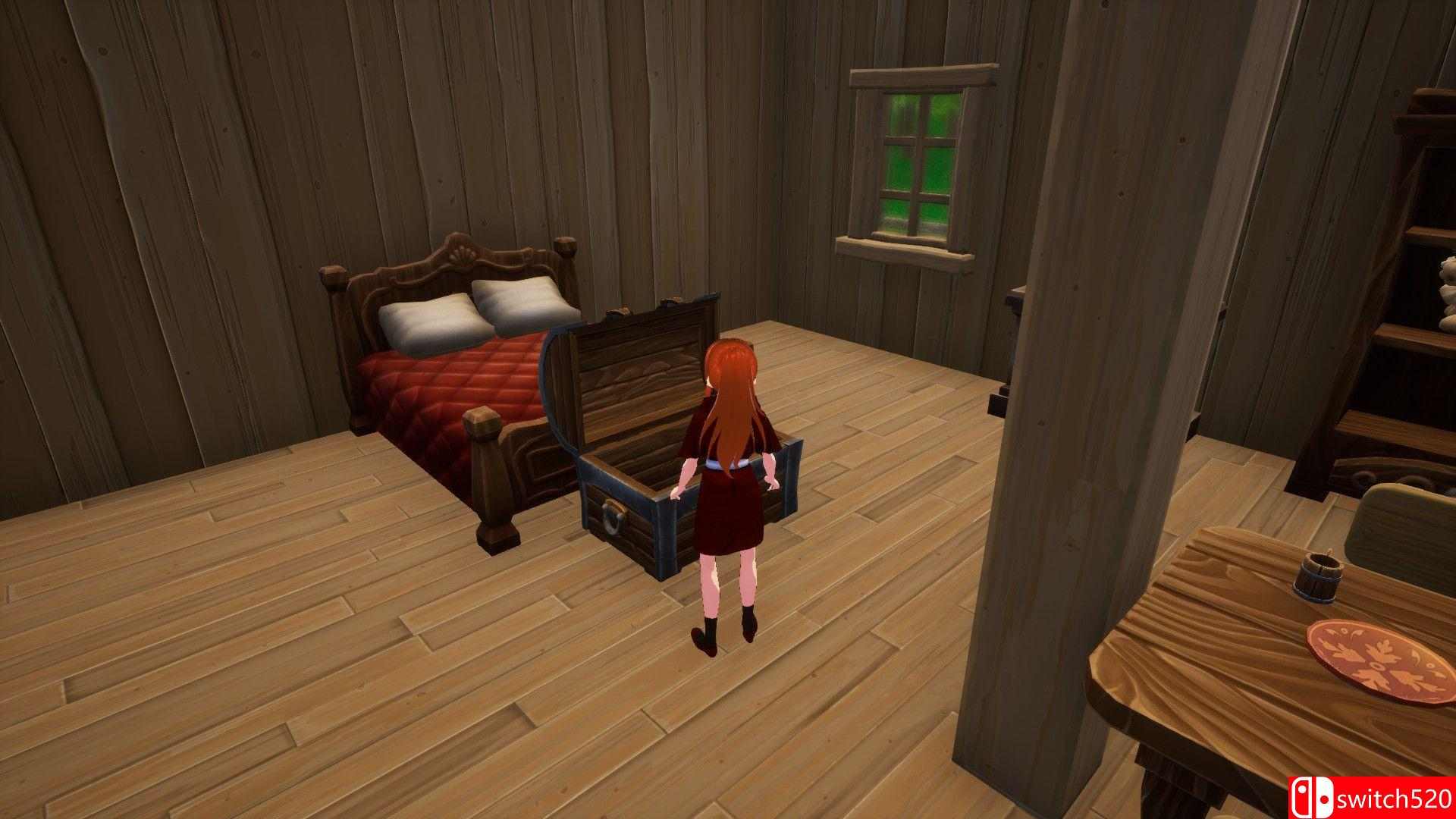 《豆茎》游戏截图1