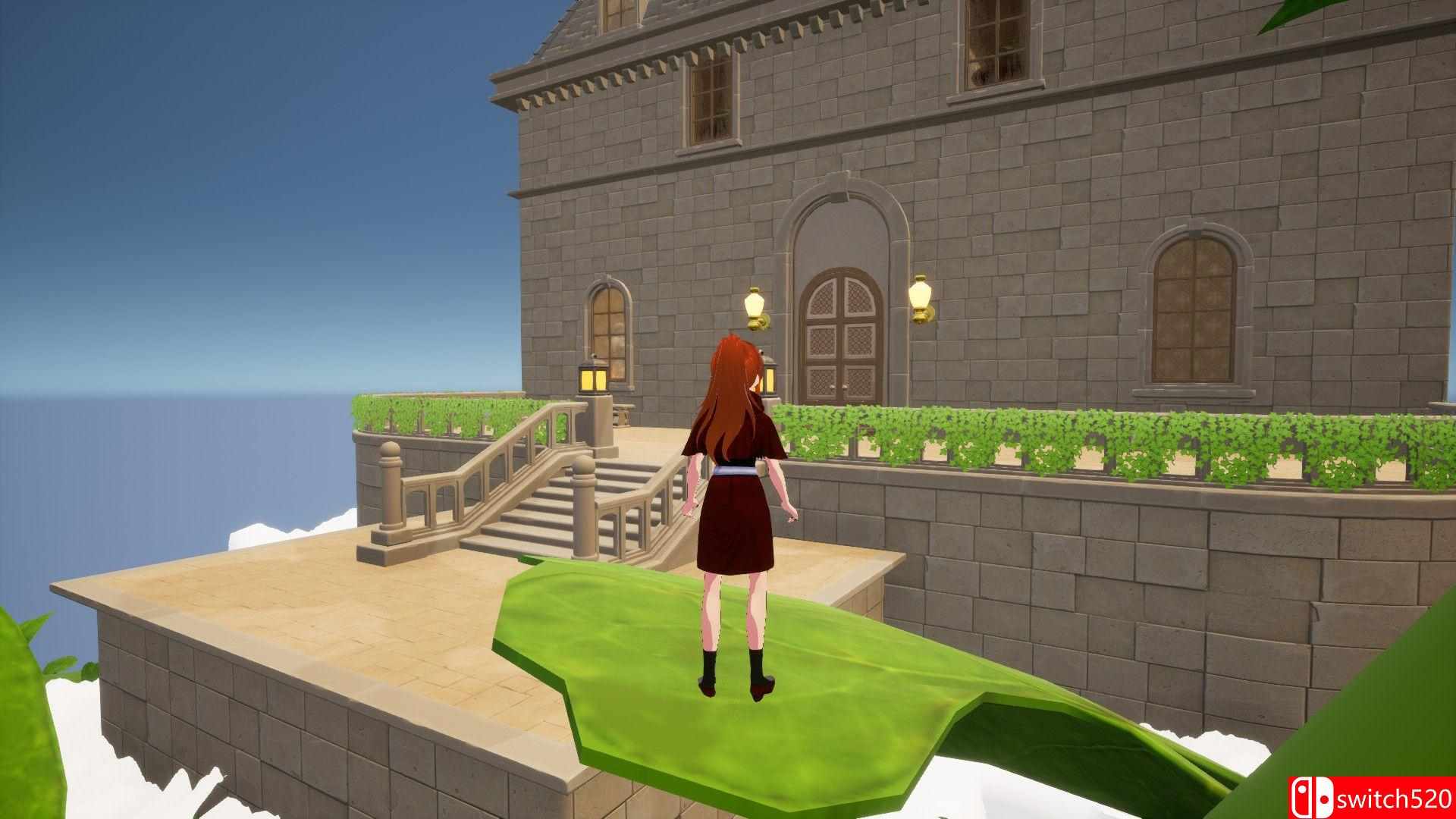 《豆茎》游戏截图5