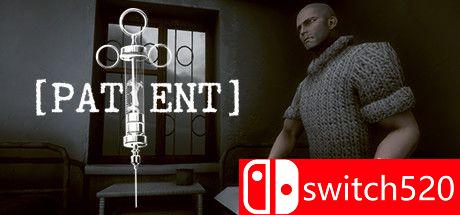 《病人（PATIENT）》DOGE镜像版[EN]_0