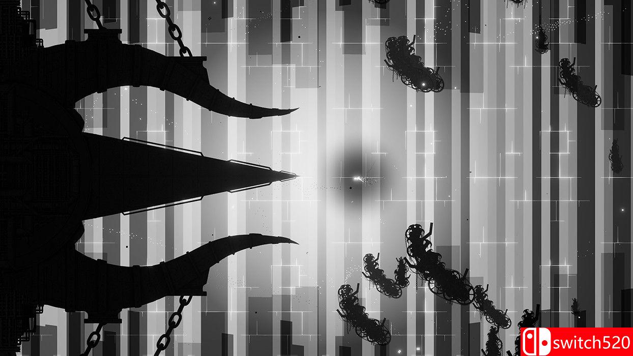 《黯海》游戏截图1