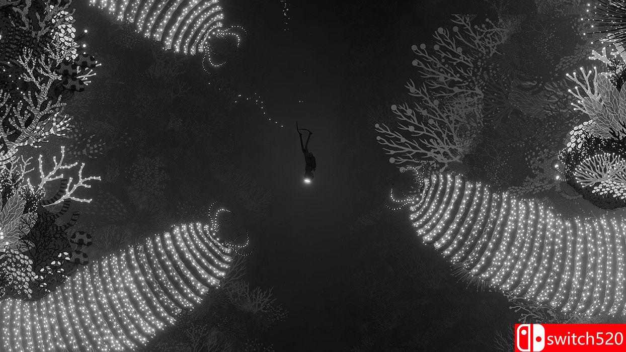 《黯海》游戏截图2