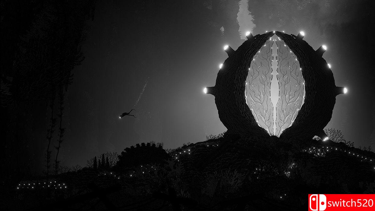 《黯海》游戏截图5