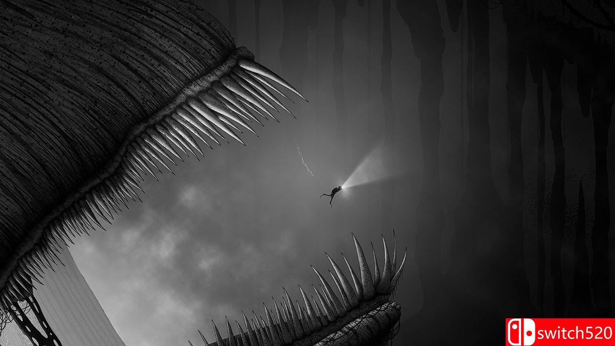 《黯海》游戏截图4