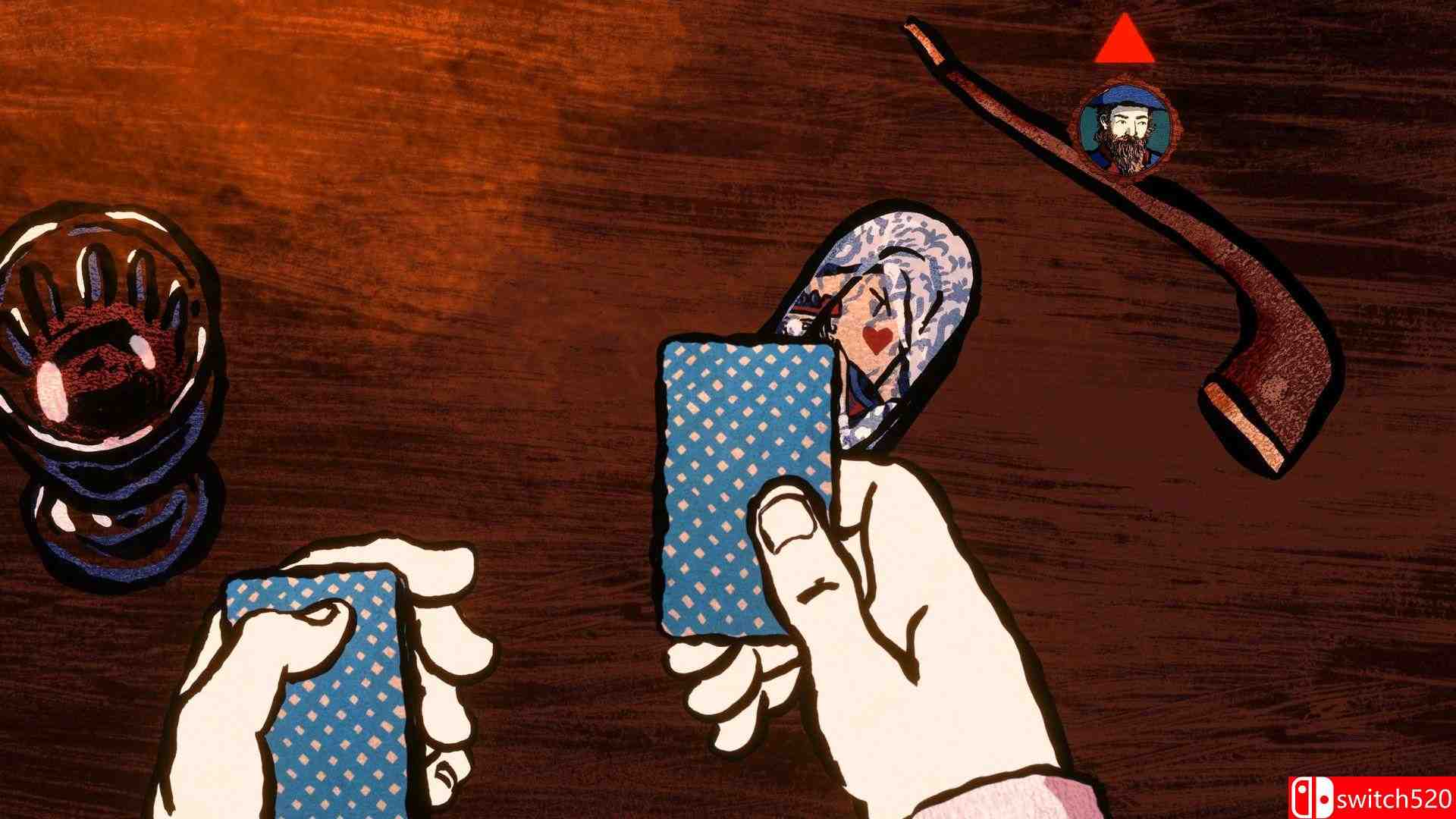 《千爵史诗》游戏截图4