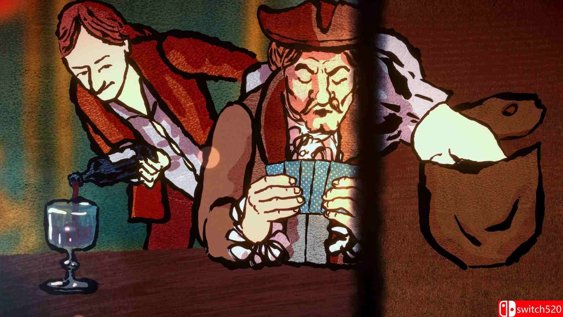 《千爵史诗》游戏截图2