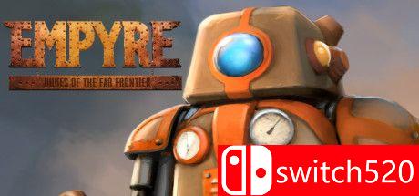 《帝国：远疆公爵》游戏封面图