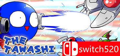 《塔瓦西（The Tawashi）》Build 4712751 Chronos硬盘版[EN/JP]_0