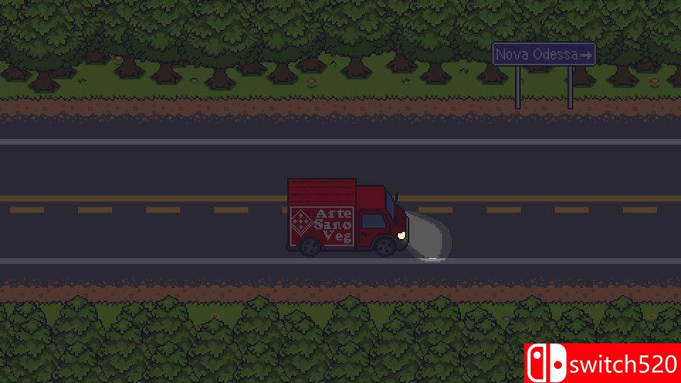 《新星奥德萨：恶魔训练师》游戏截图5