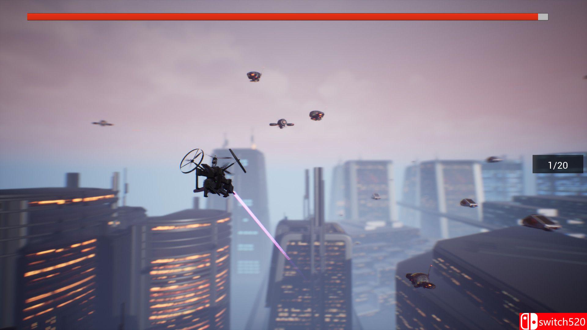 《地狱师（Hell Division）》v1.0b DINOByTES镜像版[EN]_3