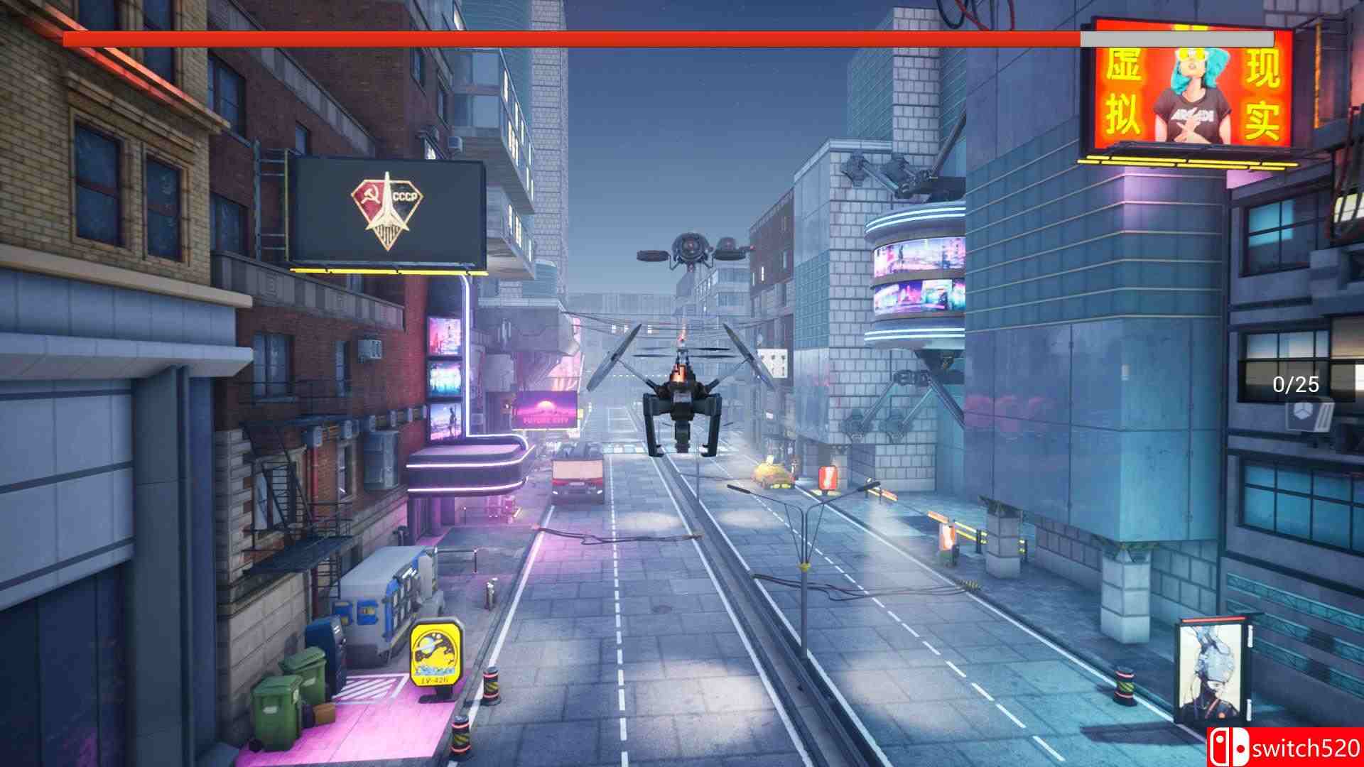 《地狱师（Hell Division）》v1.0b DINOByTES镜像版[EN]_5