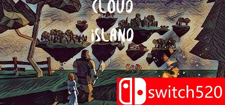 《云岛（Cloud Island）》官方中文 DARKSiDERS镜像版[CN/EN/JP]_0