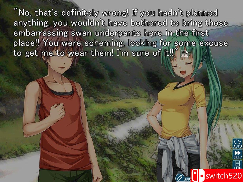 《寒蝉鸣泣之时 奉+（Higurashi When They Cry Hou - Rei）》TENOKE镜像版[EN/JP]_1