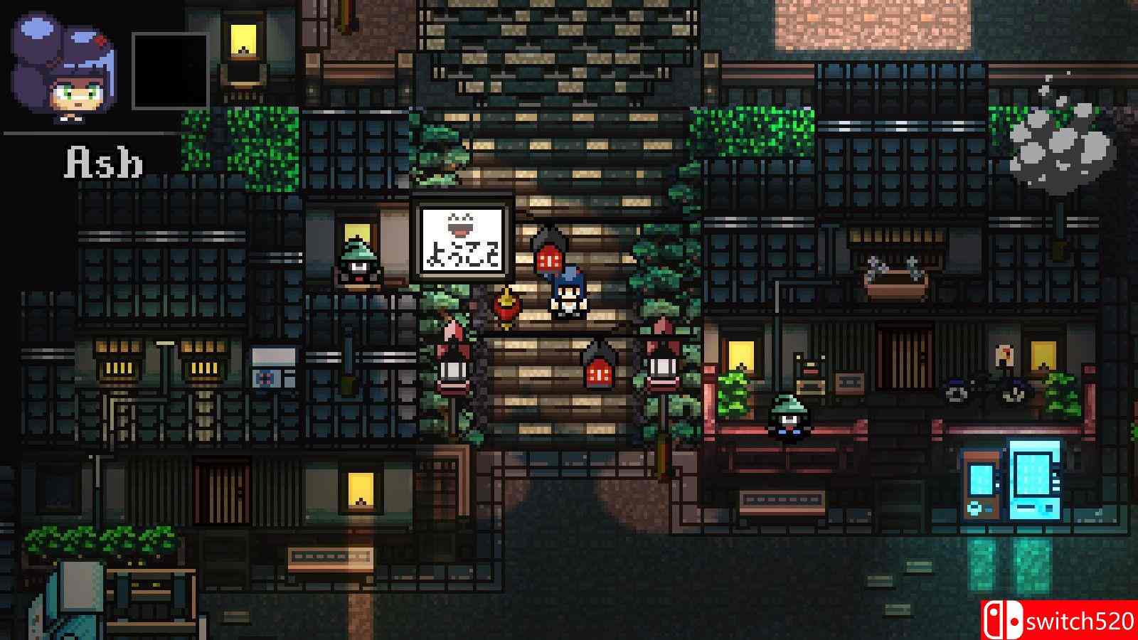 《阿希纳：红女巫（Ashina: The Red Witch）》P2P硬盘版[EN]_1