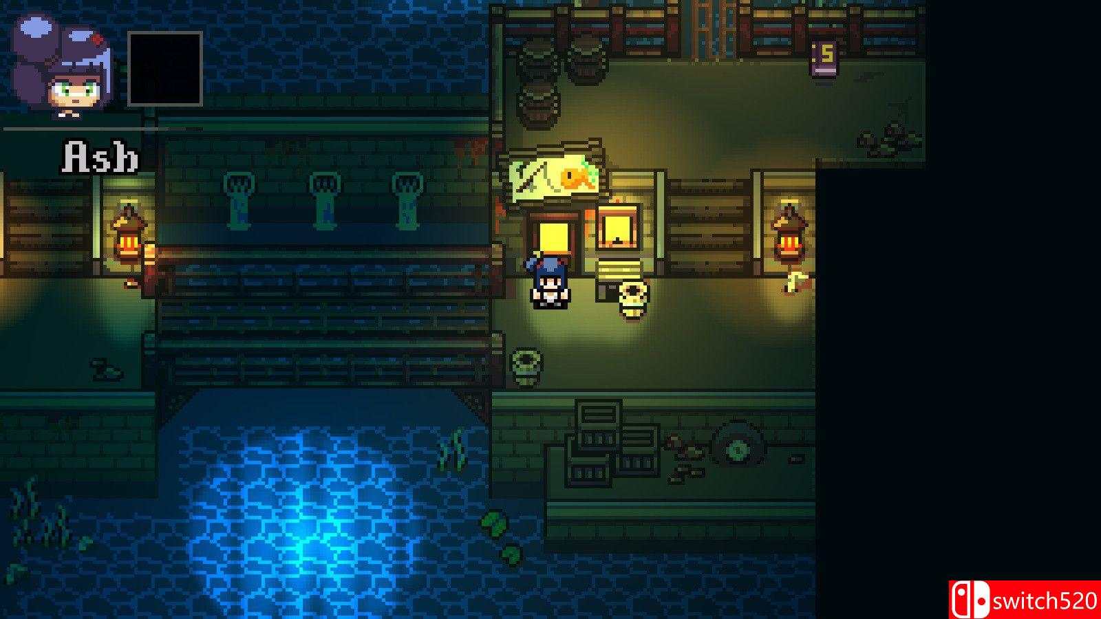 《阿希纳：红女巫（Ashina: The Red Witch）》P2P硬盘版[EN]_5