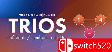 《TRIOS（TRIOS）》官方中文 Build 7472668 P2P硬盘版游戏主图