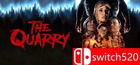 《采石场惊魂》游戏封面