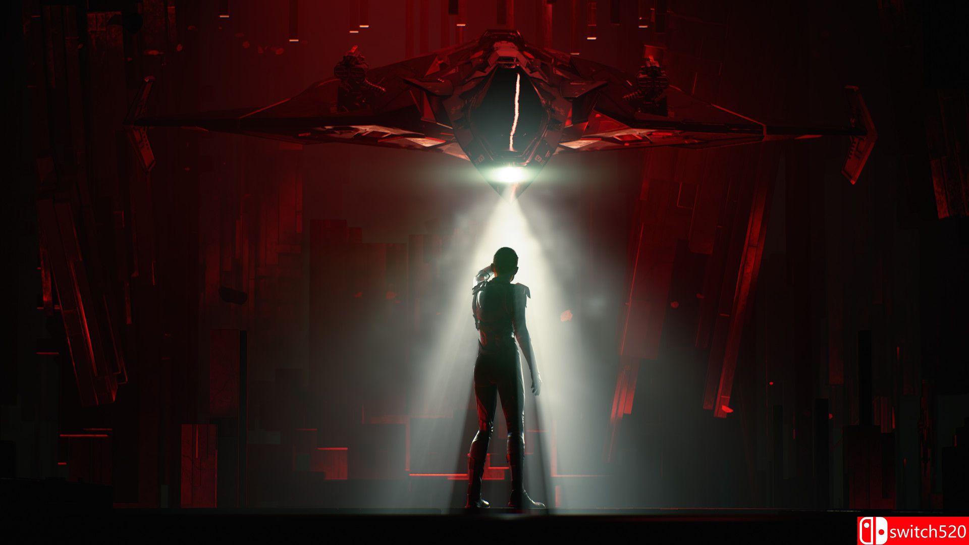 《和声（Chorus）》游戏截图1