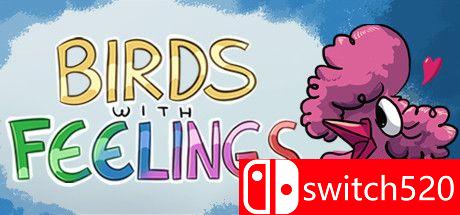 《有感情的鸟儿（Birds with Feelings）》游戏主图