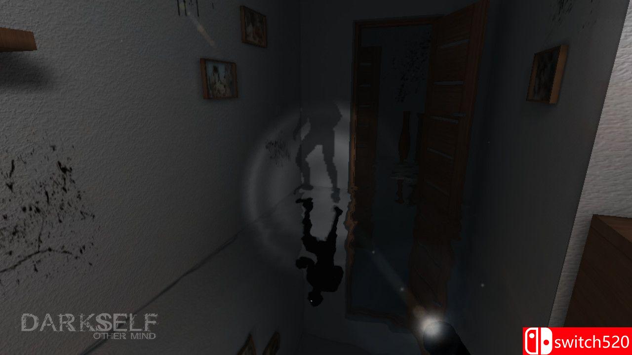 《黑暗自我：其他心态（DarkSelf: Other Mind）》DARKSiDERS镜像版[EN]_1