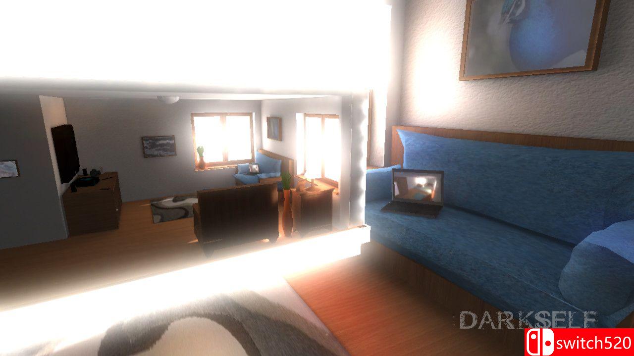 《黑暗自我：其他心态（DarkSelf: Other Mind）》DARKSiDERS镜像版[EN]_2