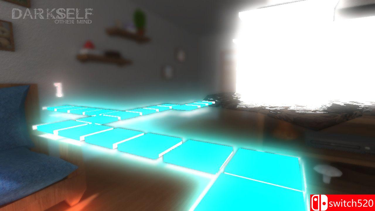 《黑暗自我：其他心态（DarkSelf: Other Mind）》DARKSiDERS镜像版[EN]_4