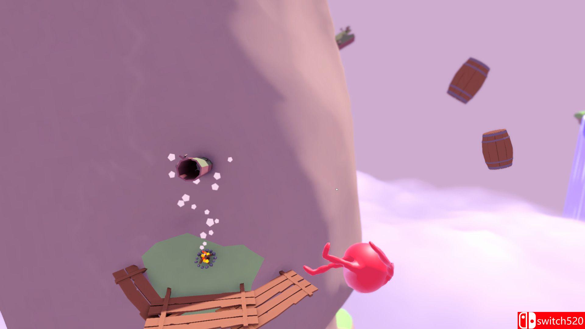 《猛男》游戏截图4