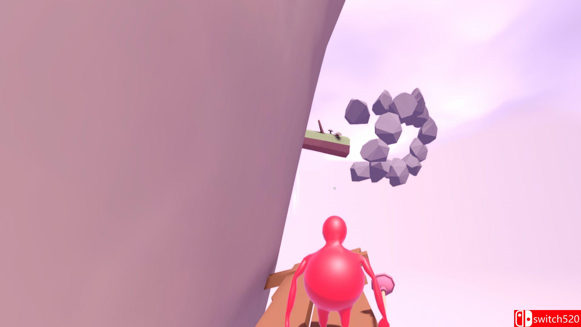 《猛男》游戏截图3