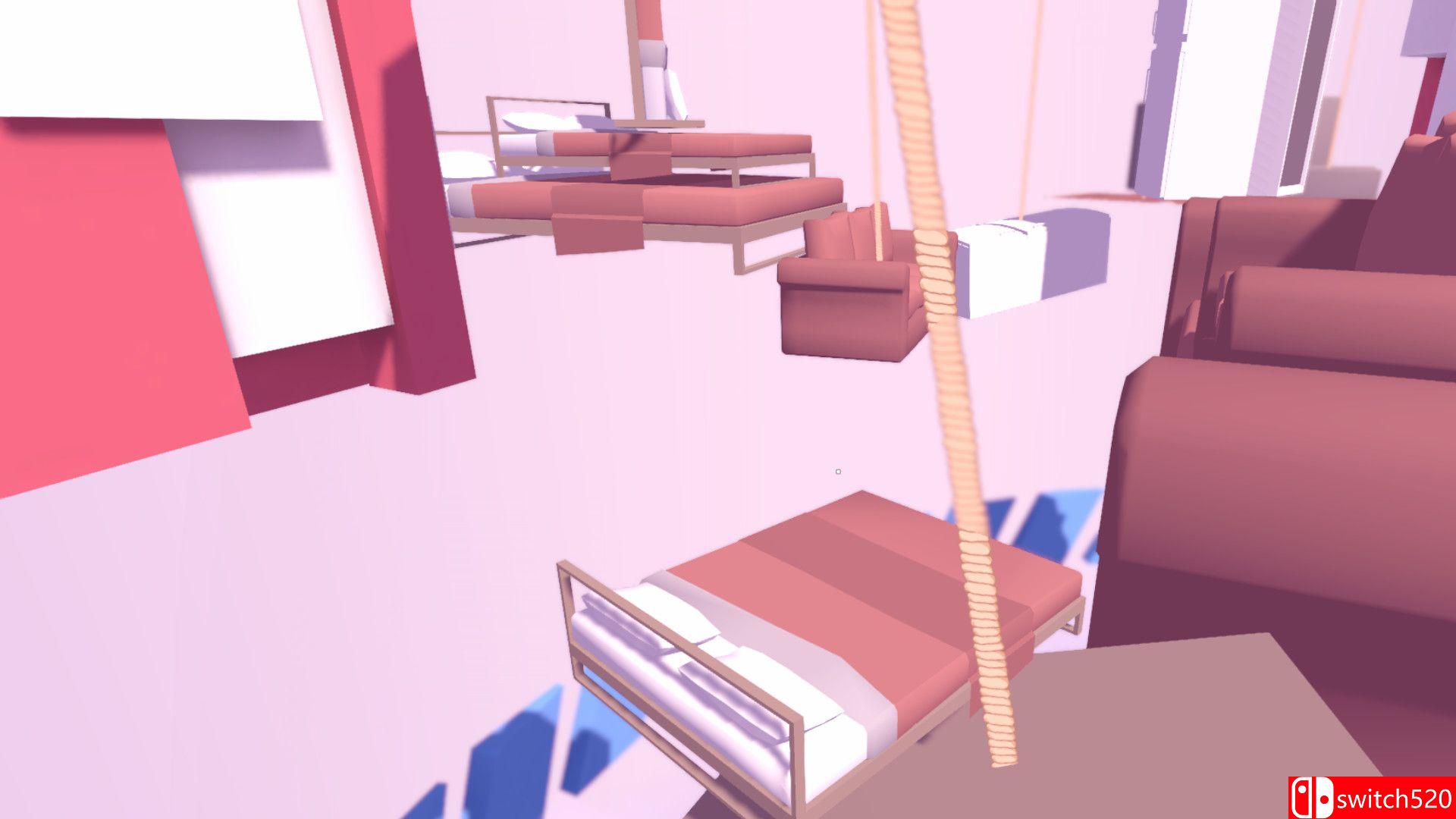 《猛男》游戏截图5