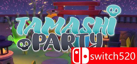 《玉石派对（Tamashi Party）》DARKSiDERS镜像版[EN]_0