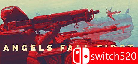 《折翼天使（Angels Fall First）》v28 P2P硬盘版[EN] 主图