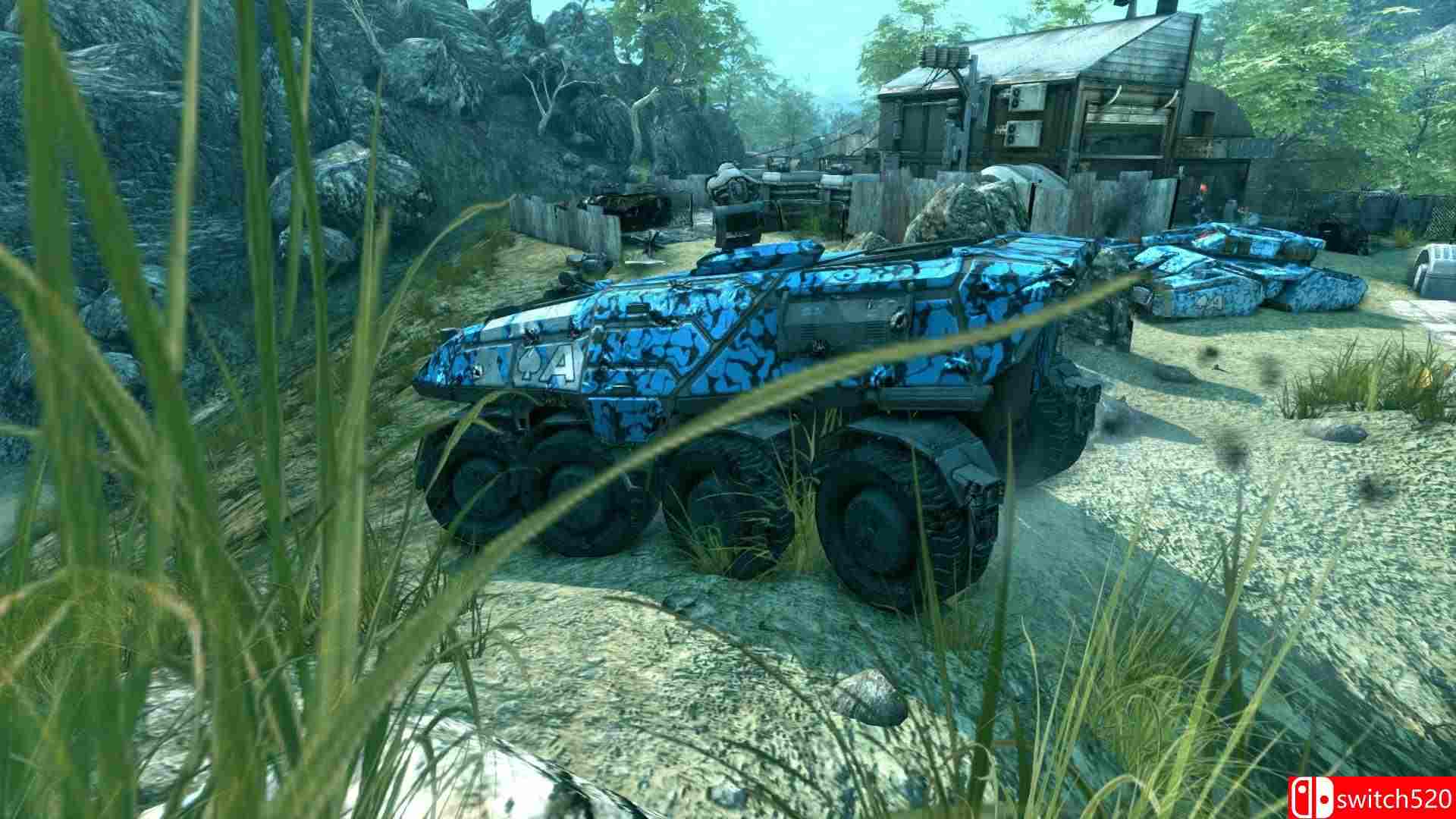 《折翼天使（Angels Fall First）》v28 P2P硬盘版[EN] 截图2