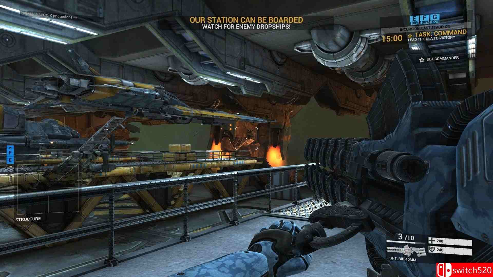 《折翼天使（Angels Fall First）》v28 P2P硬盘版[EN] 截图5