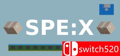 《SPE:X（SPE:X）》Build 8818231 P2P硬盘版[EN]_0